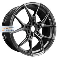 Hengde 5063 7.5*17 5*108 ET38 73.1 HB