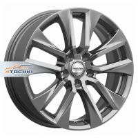 SKAD Original KL-330 (Jolion) 7*18 5*114.3 ET37 66.6 Графит