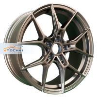Hengde 5063 8.5*19 5*108 ET38 73.1 Bronze