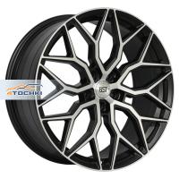 RST R2104FF (Volvo) 9*21 5*108 ET38.5 63.3 BDm