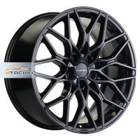 Khomen Wheels KHW1902 (Tugella) 8.5*19 5*108 ET38 63.4 Black