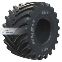 650/75/32 172A8 BKT Agrimax RT600
