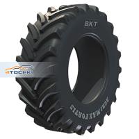 710/75/42 175D BKT Agrimax Fortis