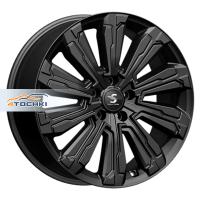 Premium Series HUMBER (КР1061) 8*20 5*112 ET34 57.1 Fury black