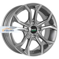 Megami MGM-33 6.5*15 4*108 ET27 65.1 GMF