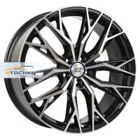 RST R052 (Toyota) 8*20 5*114.3 ET35 60.1 BD