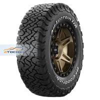 265/60/20 121/118S BFGoodrich All Terrain T/A KO3