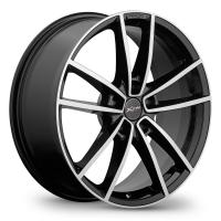 Xtrike X-140 7,5*19 5*108 ET33 60,1 BK/FP