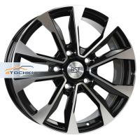 RST R122FF (Toyota Land Cruiser 200) 8.5*20 5*150 ET58 110.1 BD