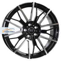 RST R169FF (BMW) 9.5*19 5*112 ET39 66.6 BD