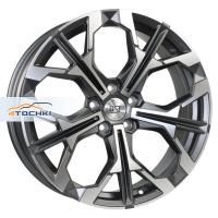 RST R179FF (BMW) 8*19 5*112 ET25 66.6 BH