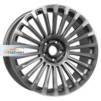 RST R2101FF (Avatr) 9*21 5*114.3 ET35 60.1 GRD