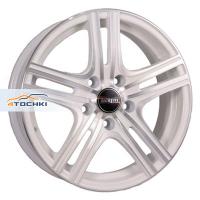 Tech Line 626 6.5*16 5*114.3 ET38 67.1 White