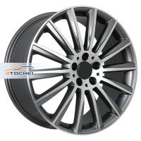 FR replica 911 9.5*20 5*112 ET35 66.6 MG