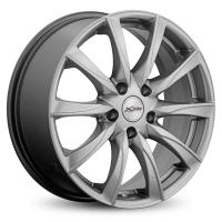 Xtrike X-120М 7,0*17 5*114,3 ET40 64,1 HSB