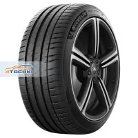 225/45/19 96W Michelin Pilot Sport 4 Run Flat