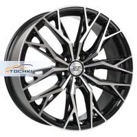 RST R052 (EXCEED) 8*20 5*108 ET36 65.1 BD