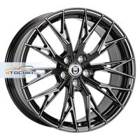 FR replica IVF-3243 8*18 5*114.3 ET35 73.1 Black