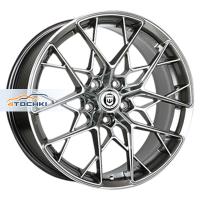 FR replica IVF-754 8*18 5*100 ET40 73.1 HB