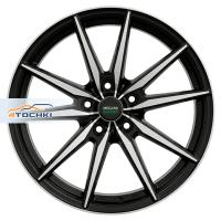 Megami MGM-41 6*14 4*98 ET35 58.6 GMF