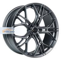 INCH FA8534 8.5*20 5*120 ET30 66.1 Satin Gunmetal