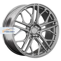 LS Forged LS FG48 10.5*21 5*120 ET45 74.1 MGM