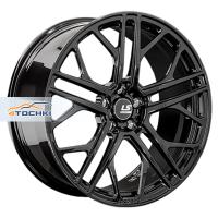 LS Forged LS FG48 10.5*21 5*120 ET45 74.1 BK