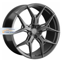 LS Forged LS FG14 10.5*21 5*120 ET45 74.1 MGM