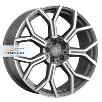 Replay VV398 9.5*21 5*112 ET42 66.6 MGMF