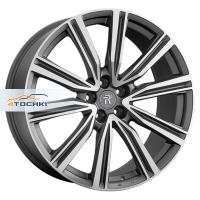 Replay VV384 9.5*21 5*112 ET42 66.6 MGMF