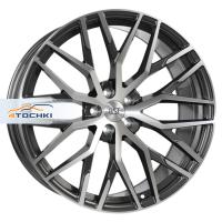 RST R2108FF (Audi Q8) 10*21 5*112 ET21 66.5 BL