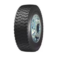 315/80/22.5 157/154J 20PR DOUBLECOIN RLB200+ (Стройка) Ведущая