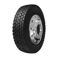 315/80/22.5 160/157J 22PR DOUBLECOIN RLB450 Ведущая
