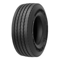 SATOYA (ZC Rubber) 385/65R22.5 HEAVY DUTY T TL PR24 164 K M+S/3PMSF Прицепная ТАИЛАНД