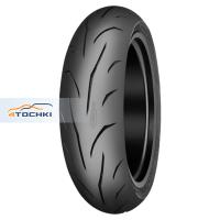 140/70/17 66W Mitas Sport Force+