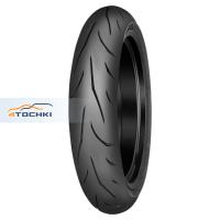 120/65/17 56(W) Mitas Sport Force+