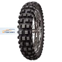 110/90/19 62R Mitas Terra Force-EX XT