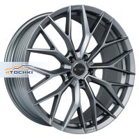 INCH GA8532 9.5*21 5*112 ET31 66.6 Satin Gunmetal