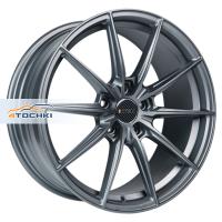 INCH FA8533 8*18 5*112 ET38 66.6 Satin Gunmetal