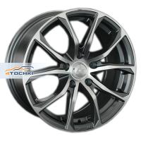 LS 764 7.5*17 5*112 ET40 66.6 GMF