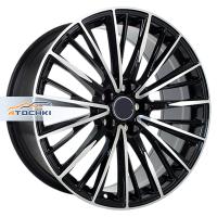 FR replica IVF-3101 8.5*19 5*114.3 ET35 60.1 BM