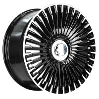 FR replica IVF-3286 9.5*21 5*112 ET30 66.56 BM Lip