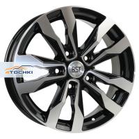 RST R196 (VW) 6.5*16 5*120 ET51 65.1 BD