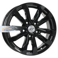 RST R196 (VW) 6.5*16 5*120 ET51 65.1 BL
