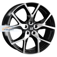 LS FlowForming RC12 8.5*20 5*112 ET35 66.6 BKF