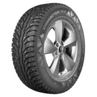 215/75/16C 116/114R IKON CHARACTER ICE C2