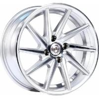 NZ H-03 (R) 7*16 4*98 ET30 58.6 SF