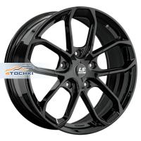 LS Forged LS FG26 9.5*21 5*130 ET46 71.6 BK