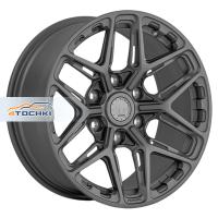 LS Forged LS FG53 9*22 6*139.7 ET35 100.1 MGM