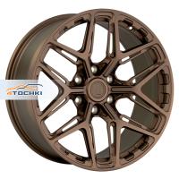 LS Forged LS FG53 9*17 6*139.7 ET20 106.1 MBZ